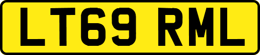 LT69RML