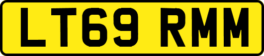 LT69RMM