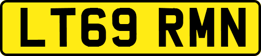 LT69RMN