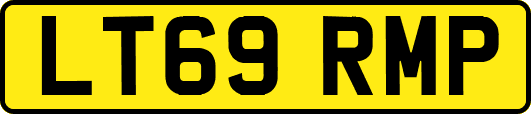 LT69RMP