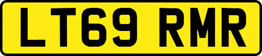 LT69RMR