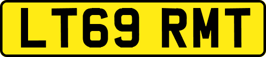 LT69RMT
