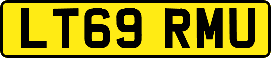 LT69RMU