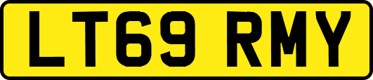 LT69RMY