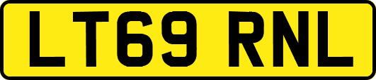 LT69RNL