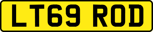 LT69ROD