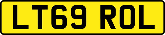 LT69ROL