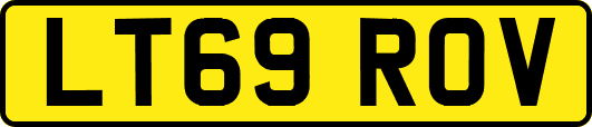 LT69ROV
