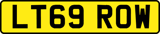 LT69ROW