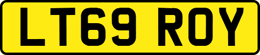 LT69ROY