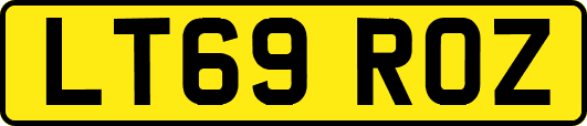 LT69ROZ