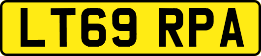 LT69RPA