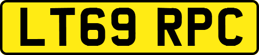 LT69RPC