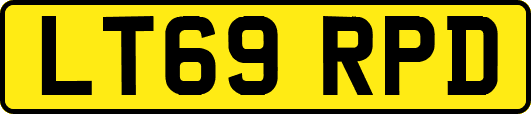LT69RPD