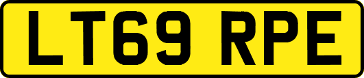 LT69RPE