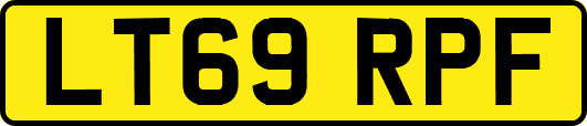 LT69RPF