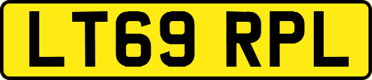 LT69RPL