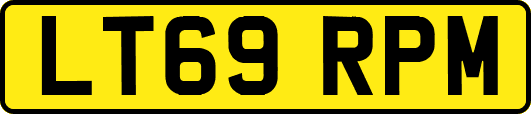LT69RPM