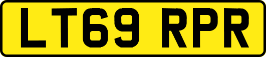LT69RPR
