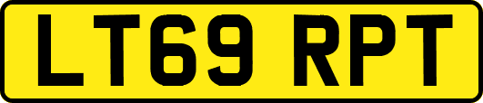 LT69RPT