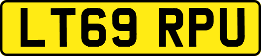 LT69RPU