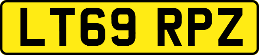 LT69RPZ