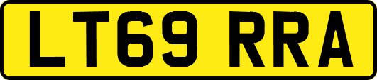 LT69RRA