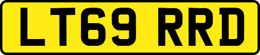 LT69RRD