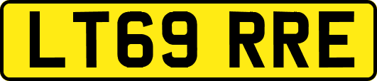 LT69RRE