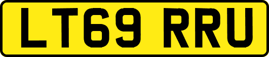 LT69RRU