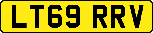 LT69RRV