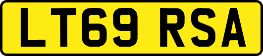 LT69RSA