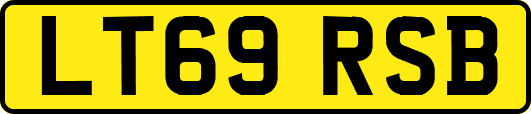 LT69RSB