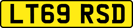 LT69RSD
