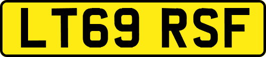 LT69RSF