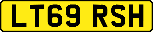 LT69RSH