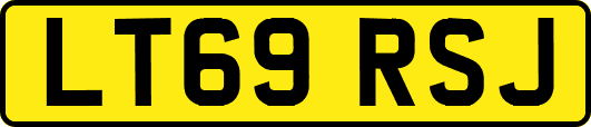 LT69RSJ