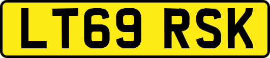LT69RSK