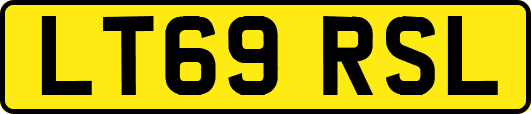 LT69RSL