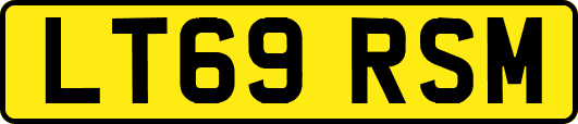 LT69RSM