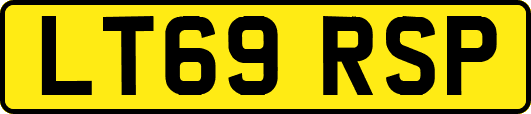 LT69RSP