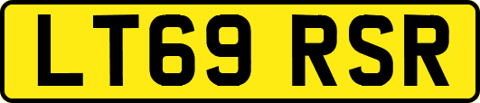 LT69RSR