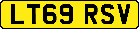 LT69RSV