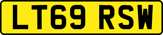 LT69RSW
