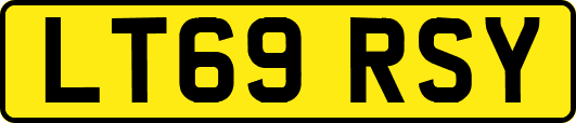 LT69RSY