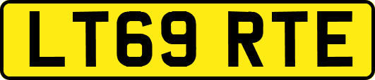 LT69RTE