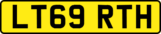 LT69RTH