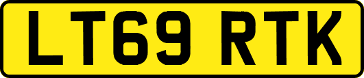LT69RTK