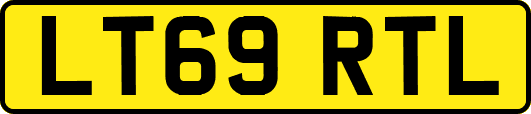 LT69RTL