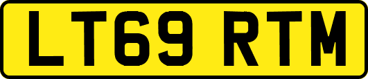 LT69RTM